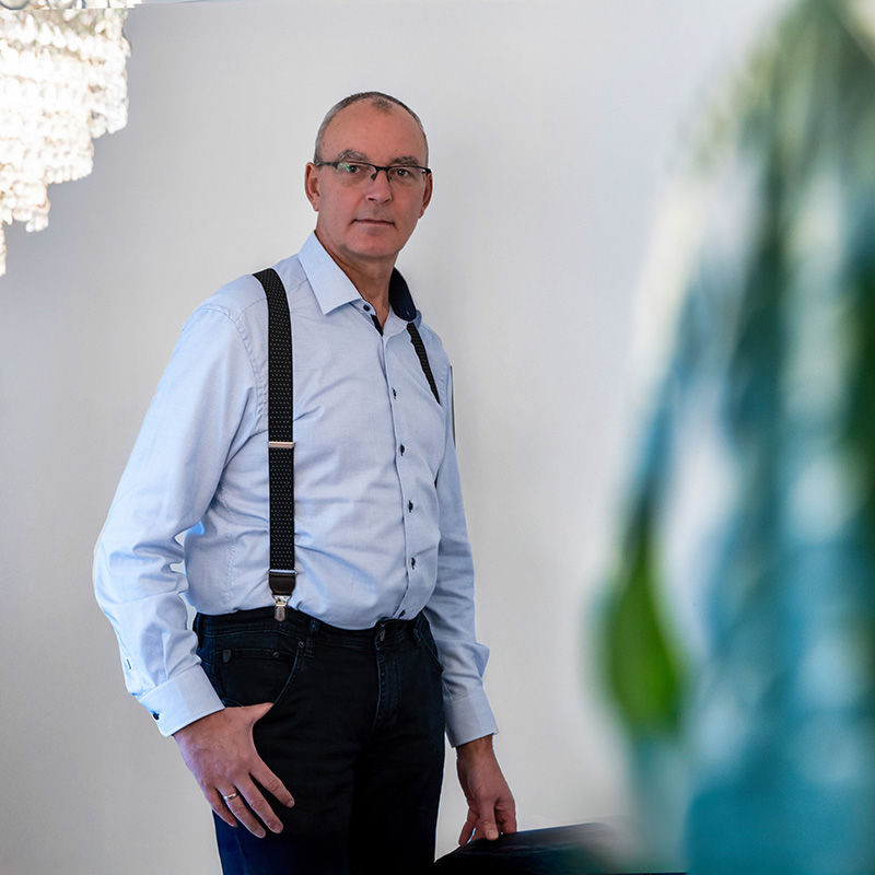 Peter de Hing